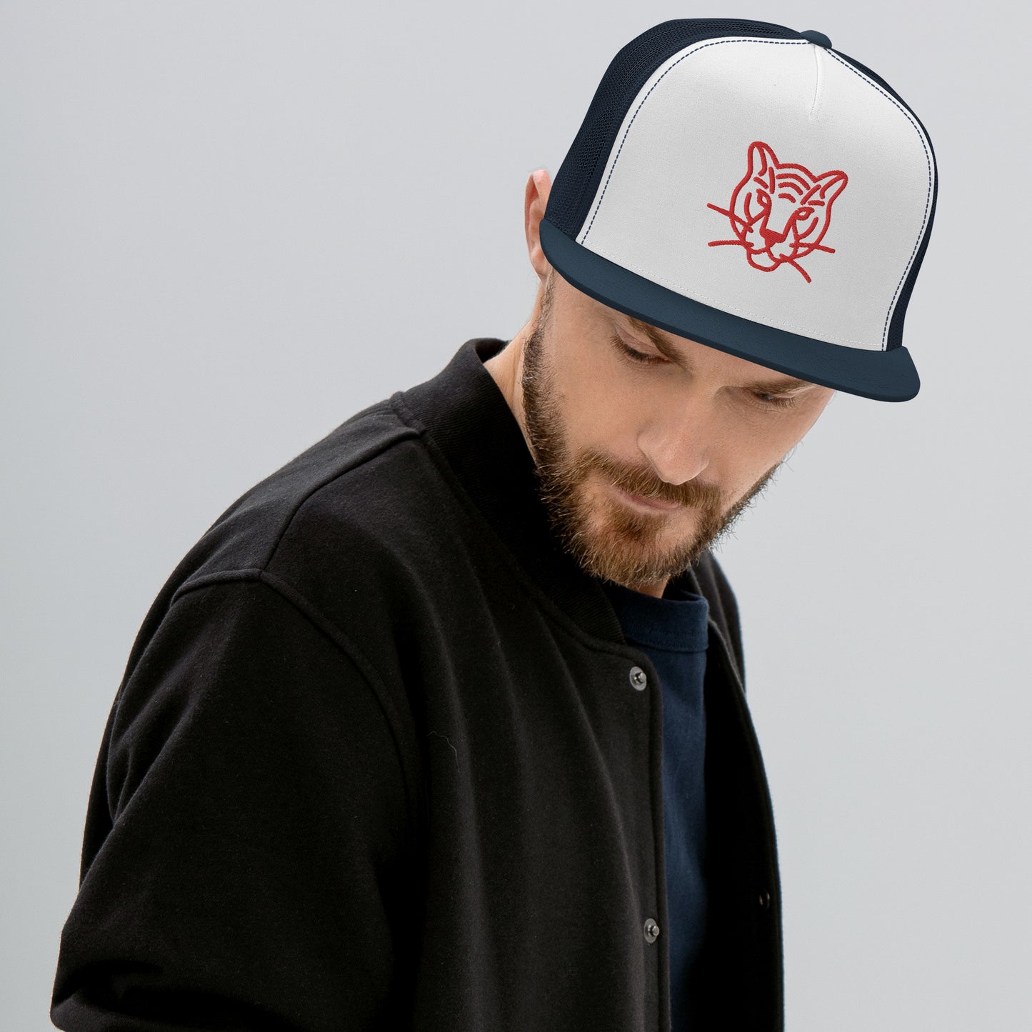 Trailblazer Trucker Cap