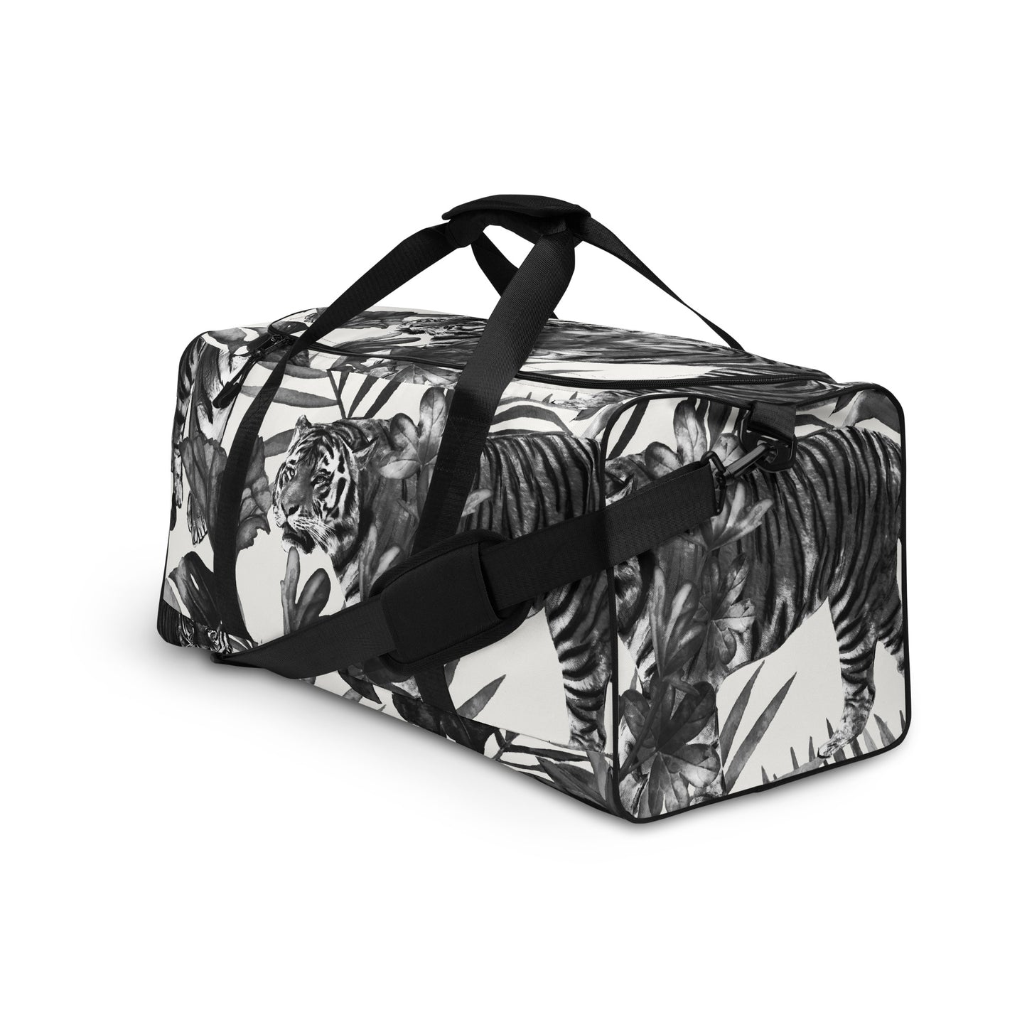 Hunter Duffle Bag