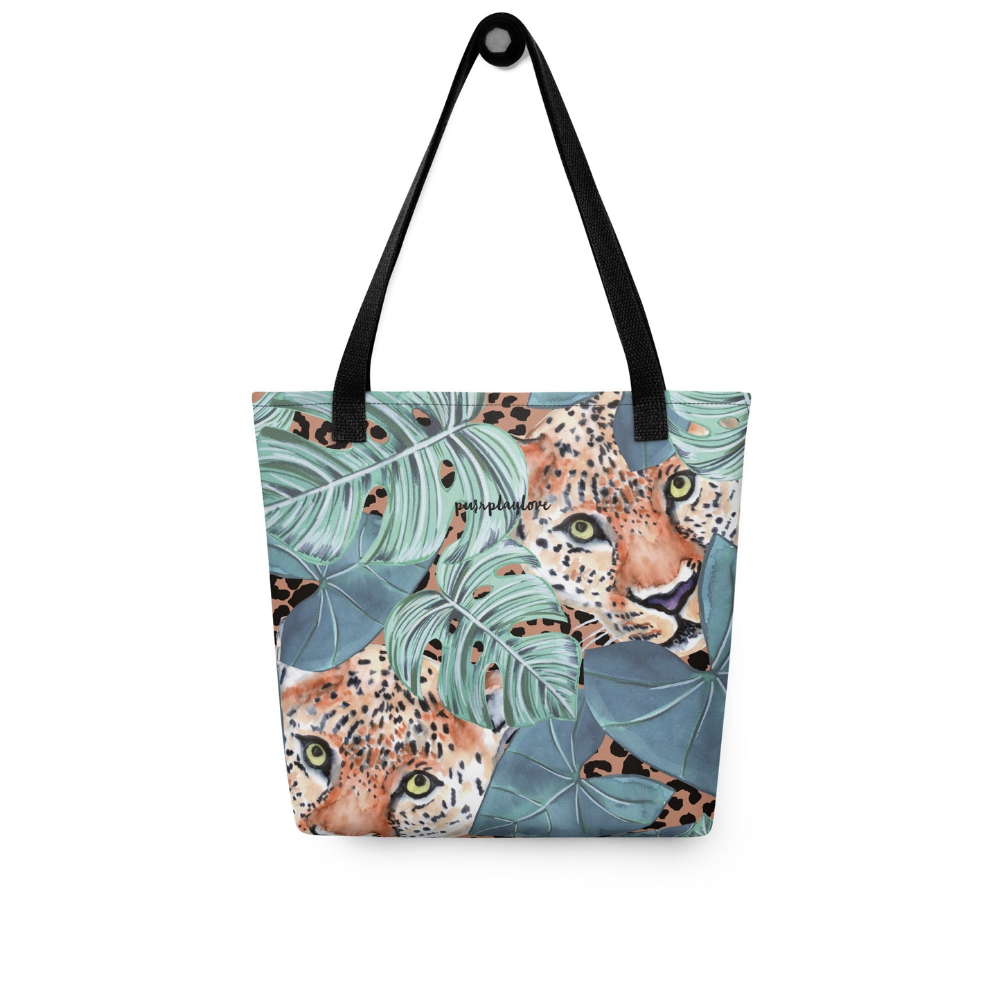 Jungle Tote