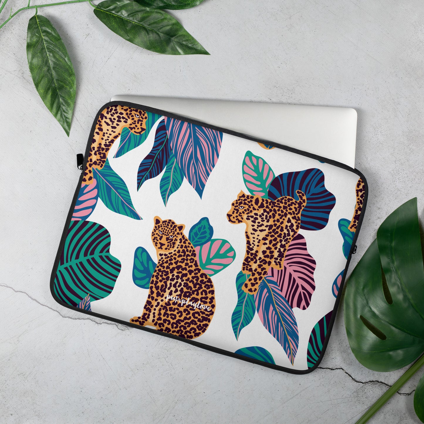 Explorer Laptop Sleeve