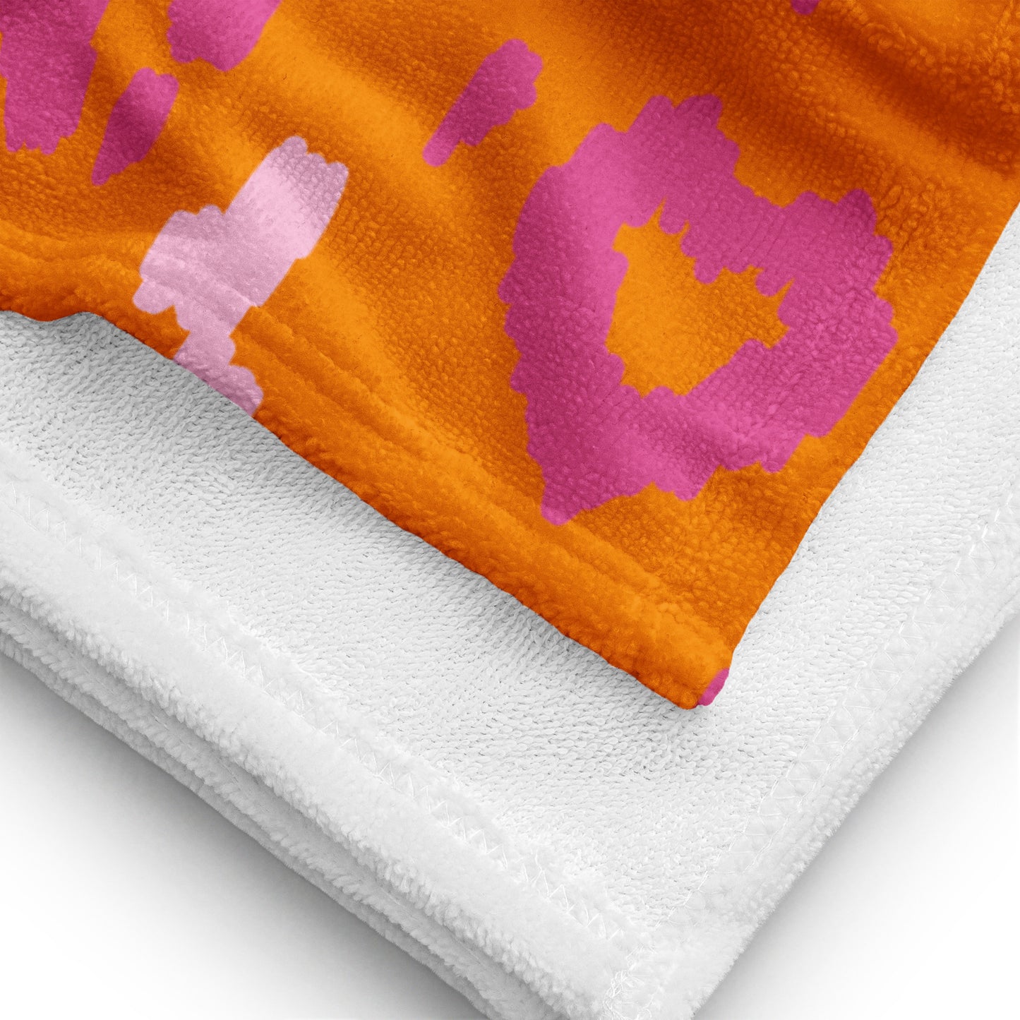 Safari Sunbather Towel