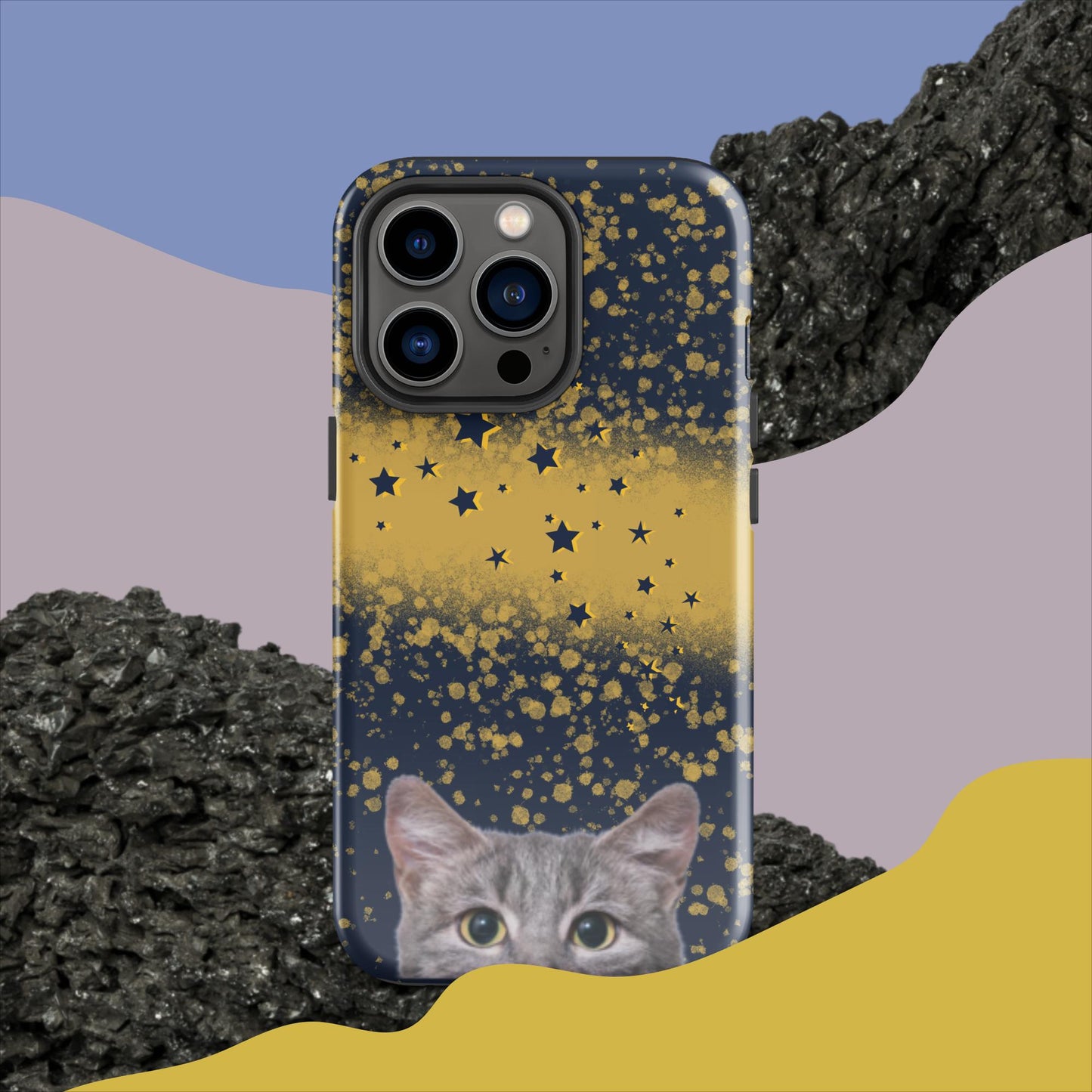 Gold Dust for iPhone®