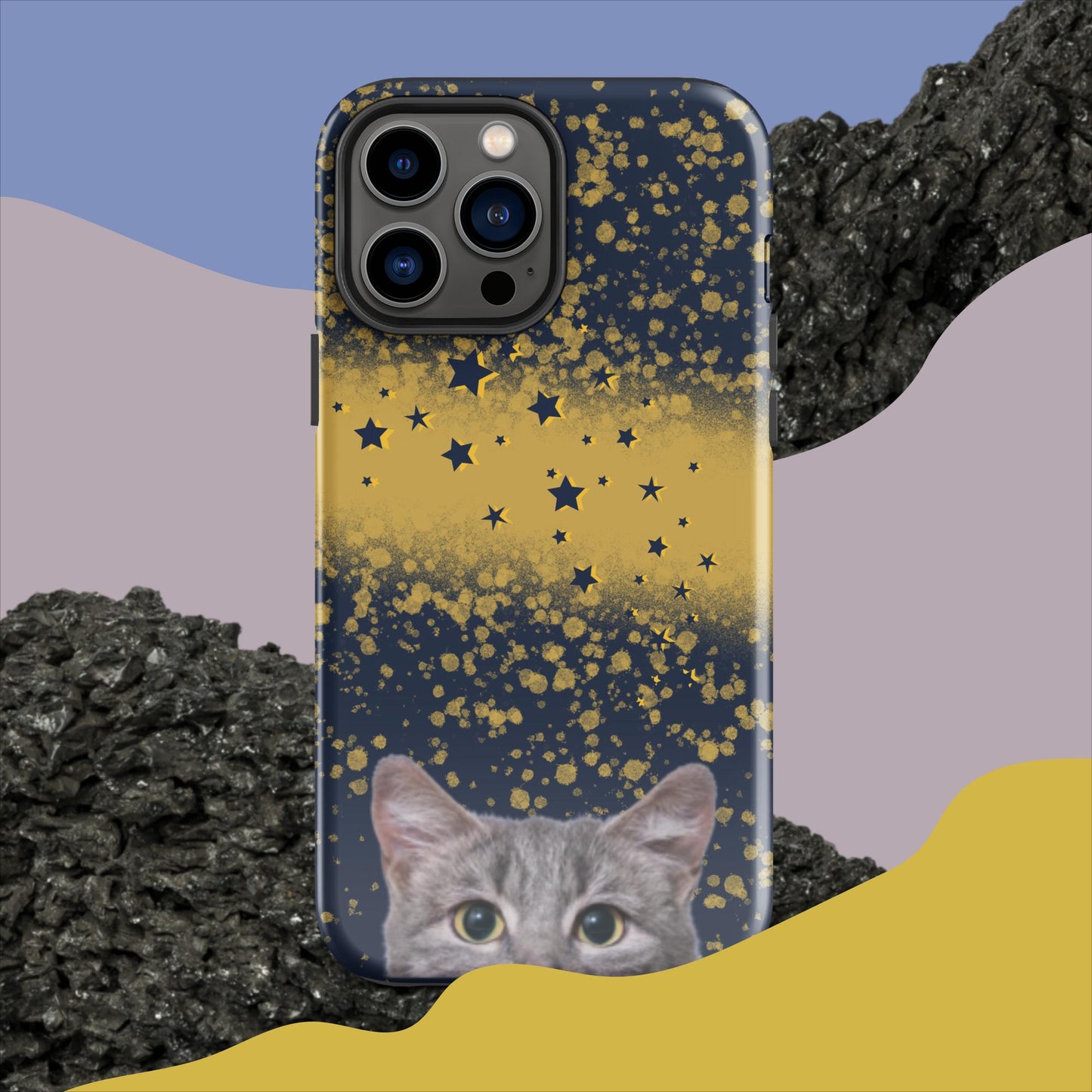 Gold Dust for iPhone®