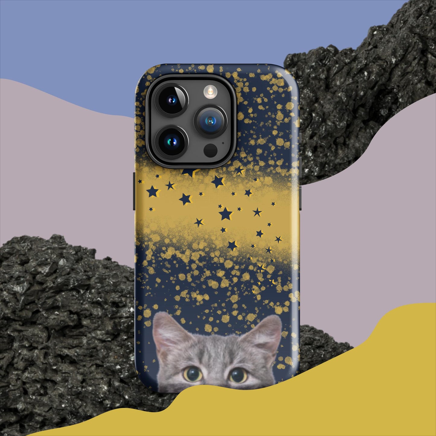 Gold Dust for iPhone®