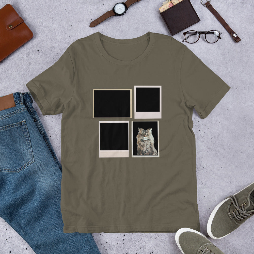 Polaroid Tee