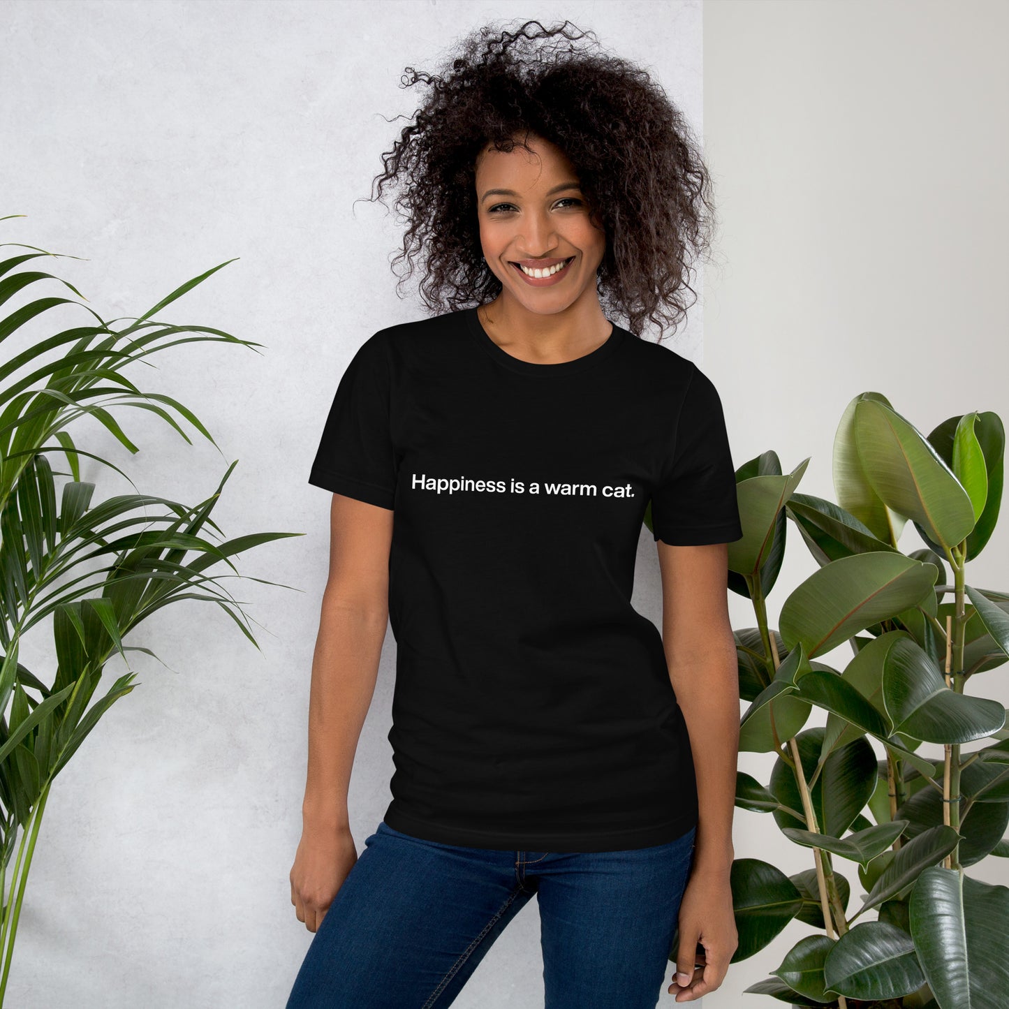 Happiness T-shirt