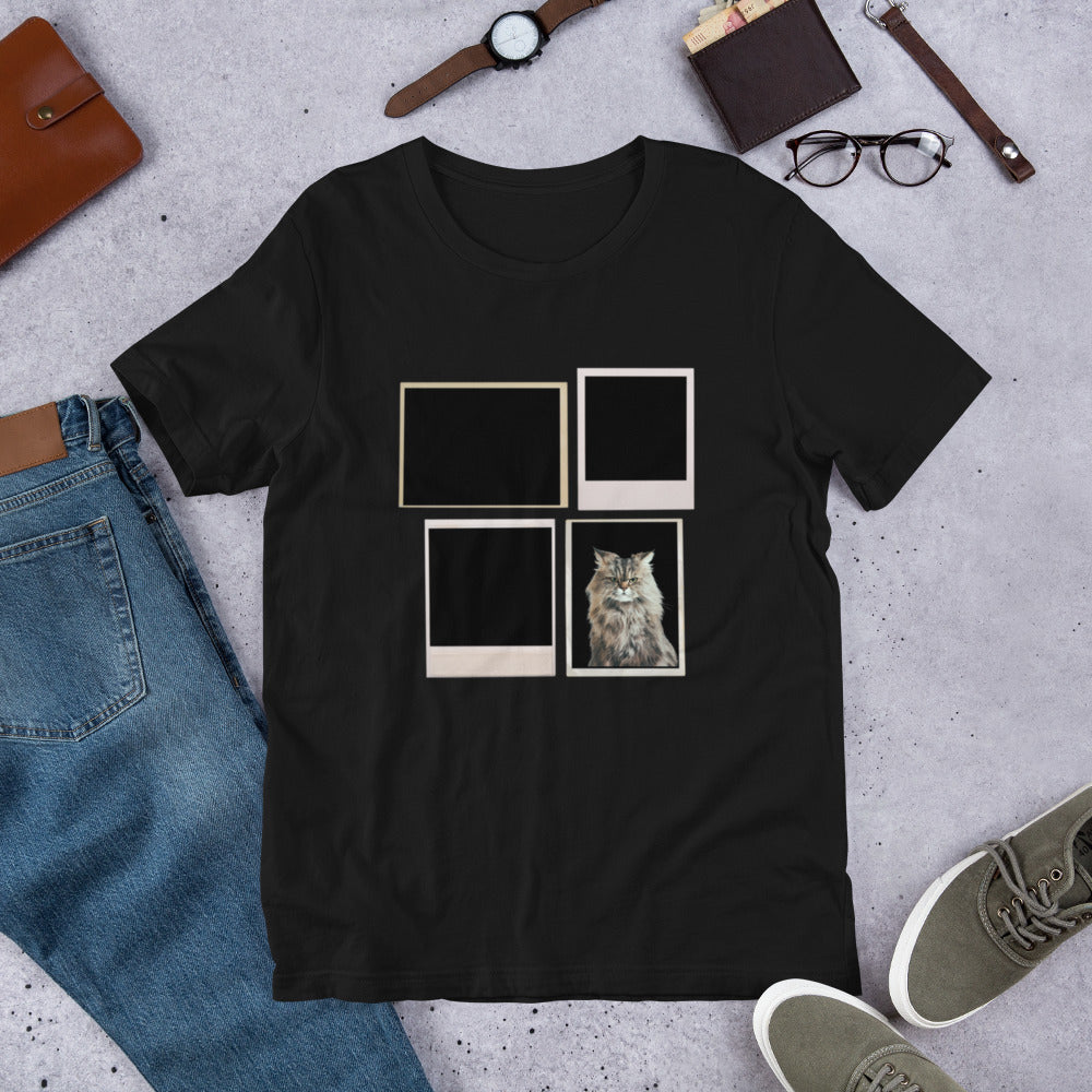 Polaroid Tee