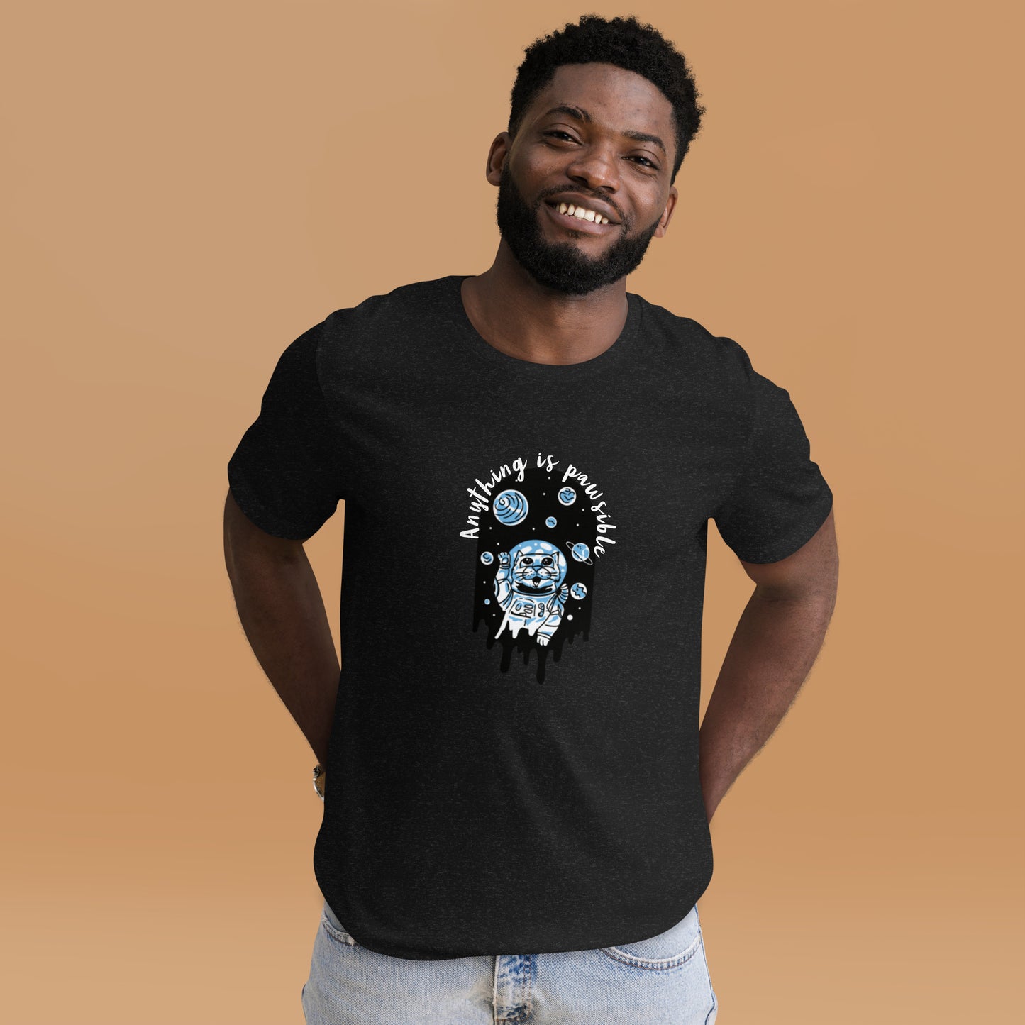 Believe in Yourself T-shirt