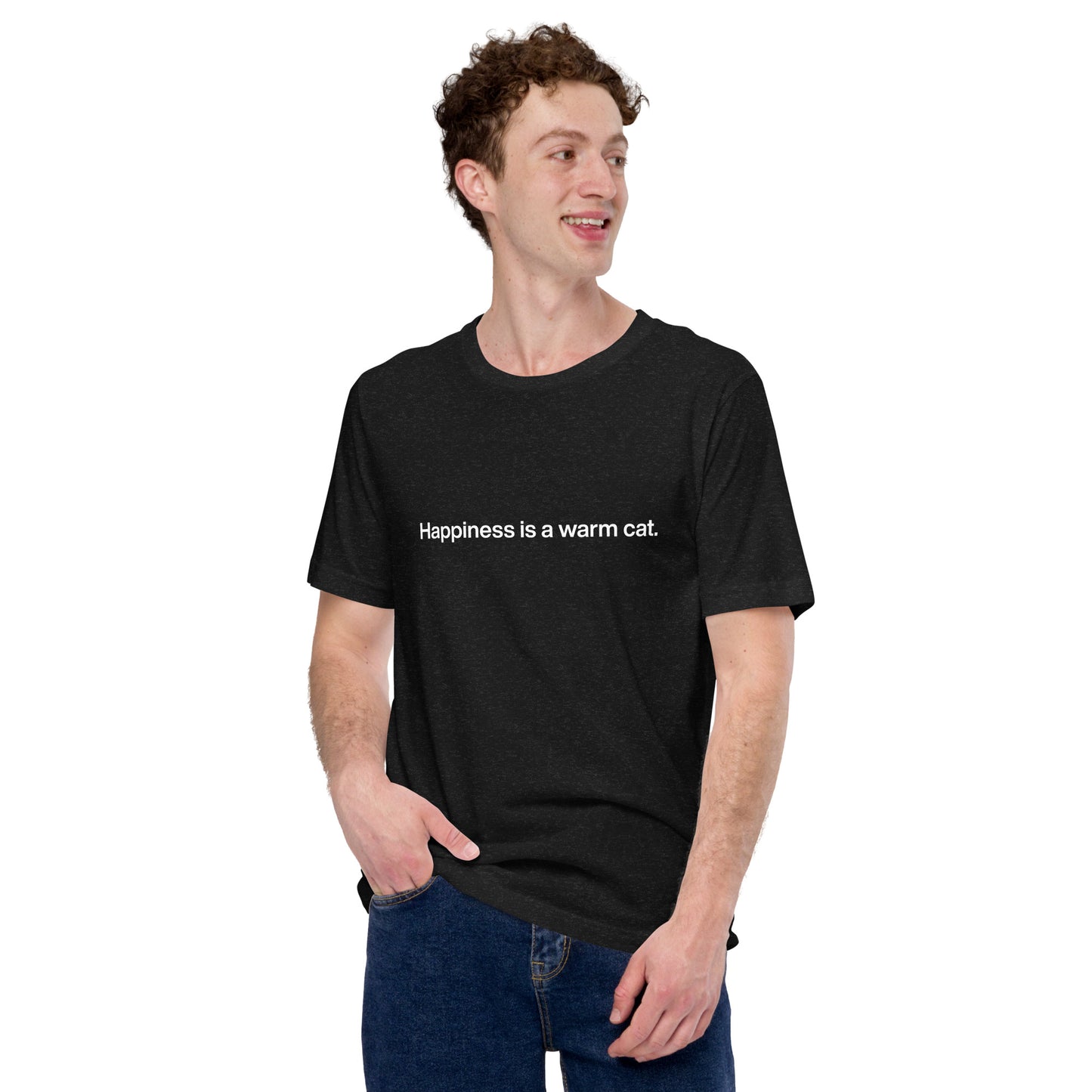 Happiness T-shirt