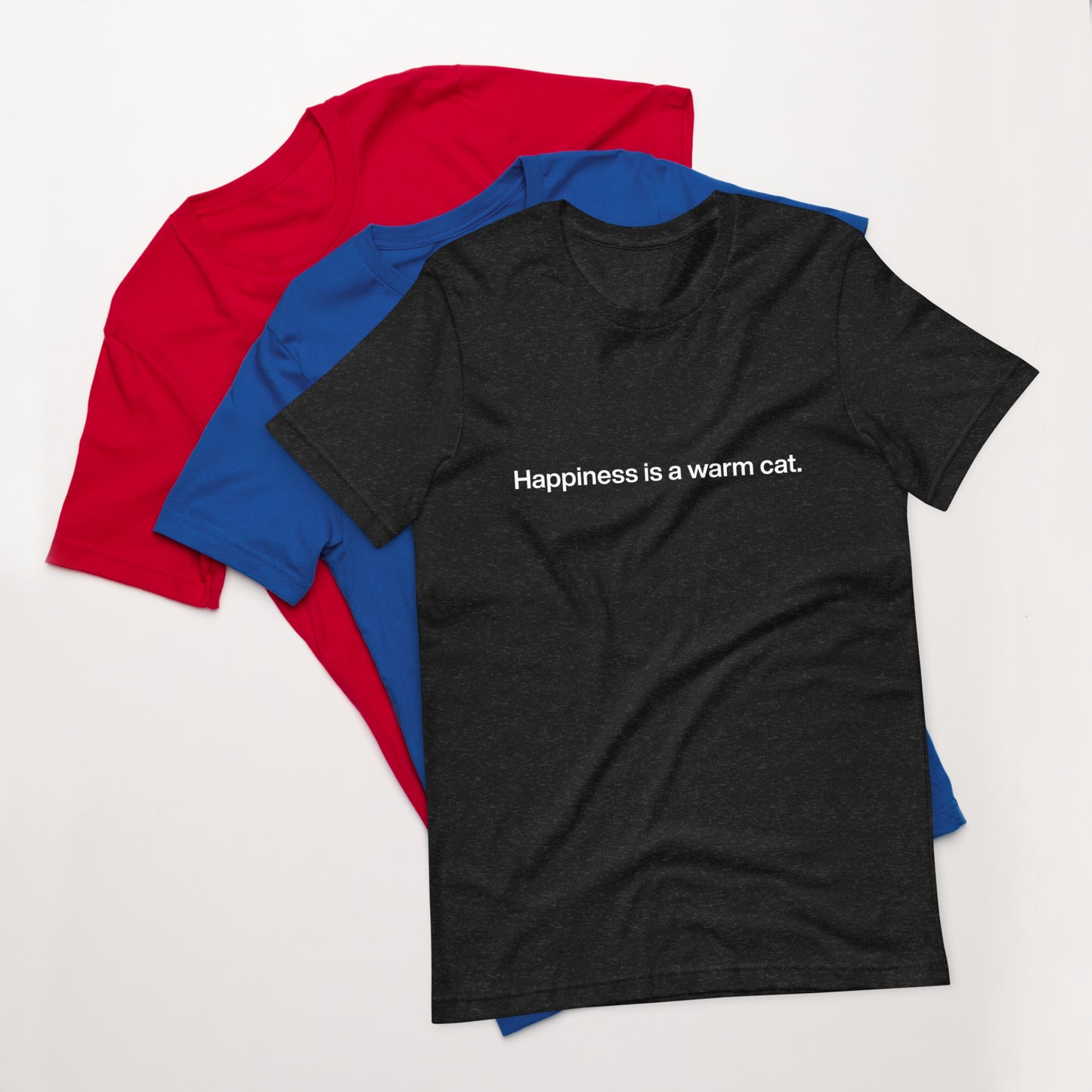 Happiness T-shirt