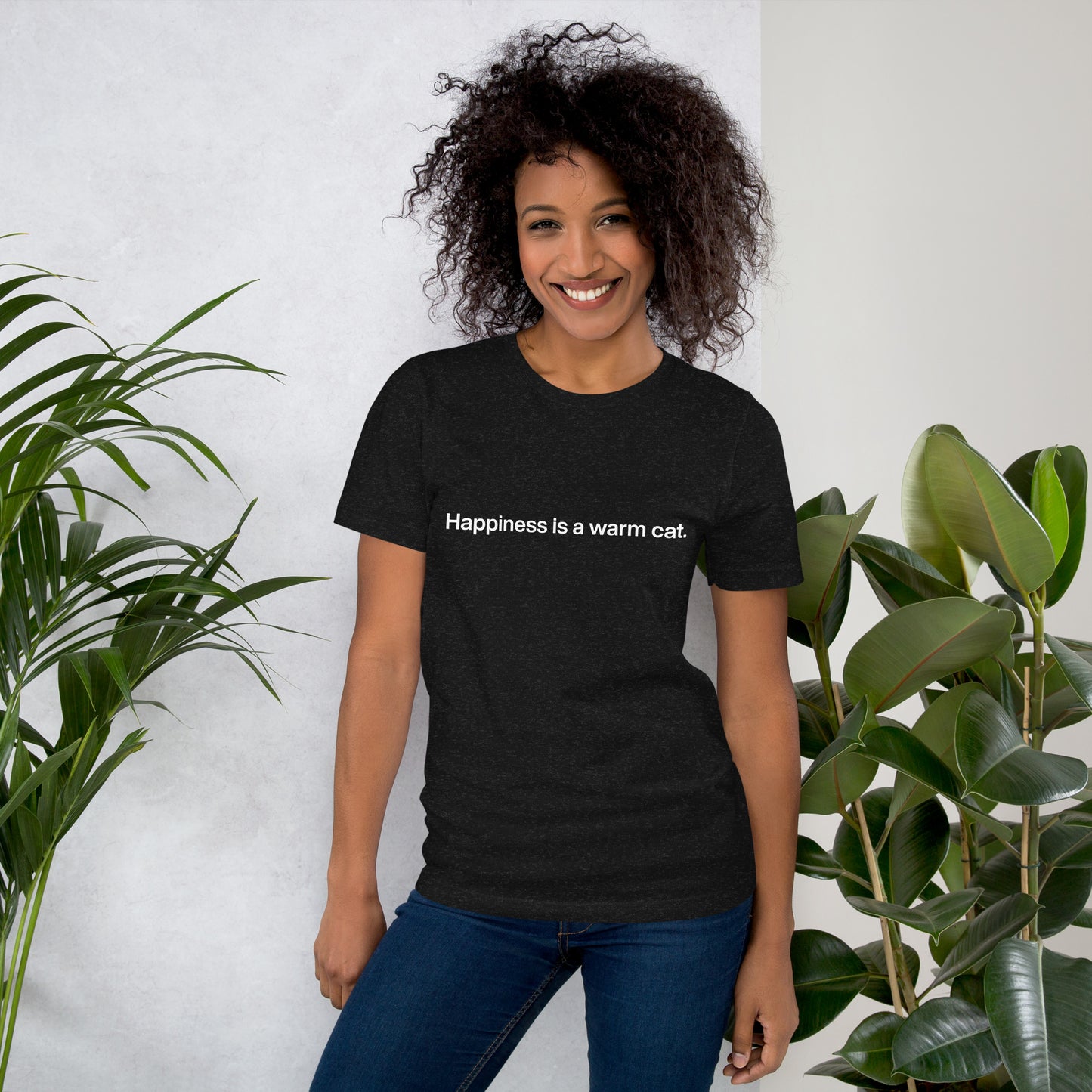 Happiness T-shirt