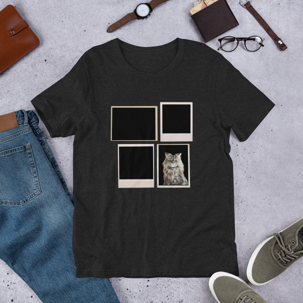 Polaroid Tee