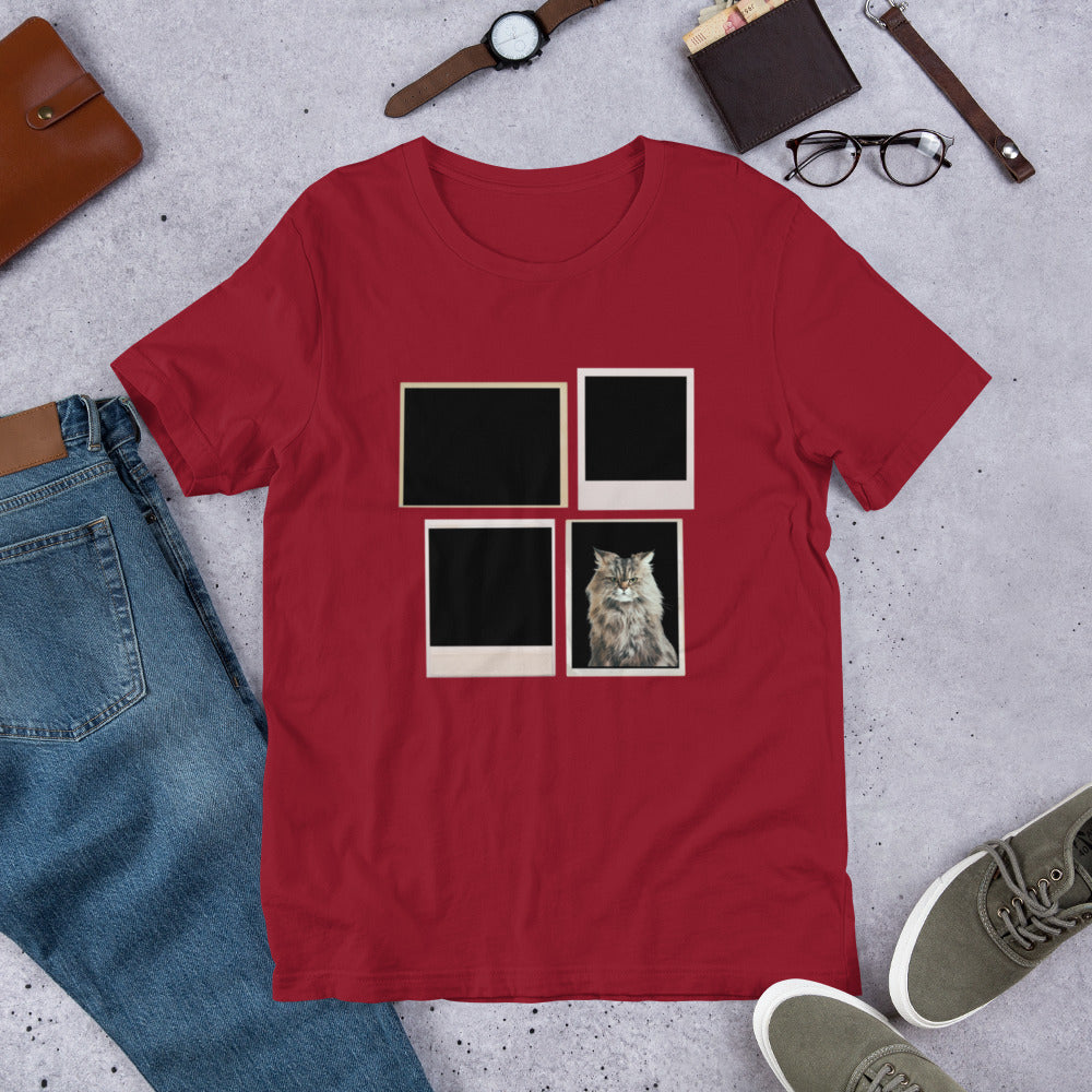 Polaroid Tee