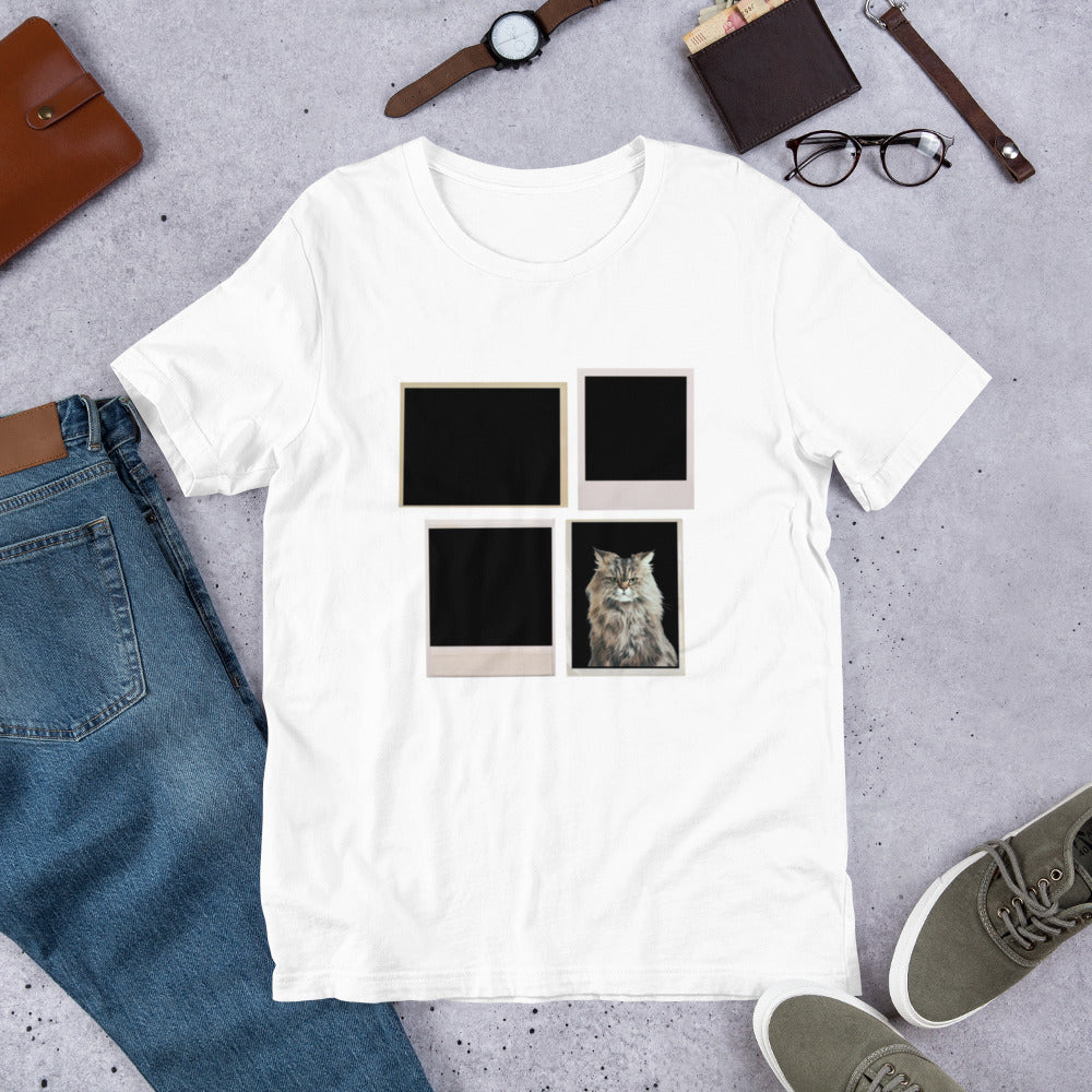 Polaroid Tee