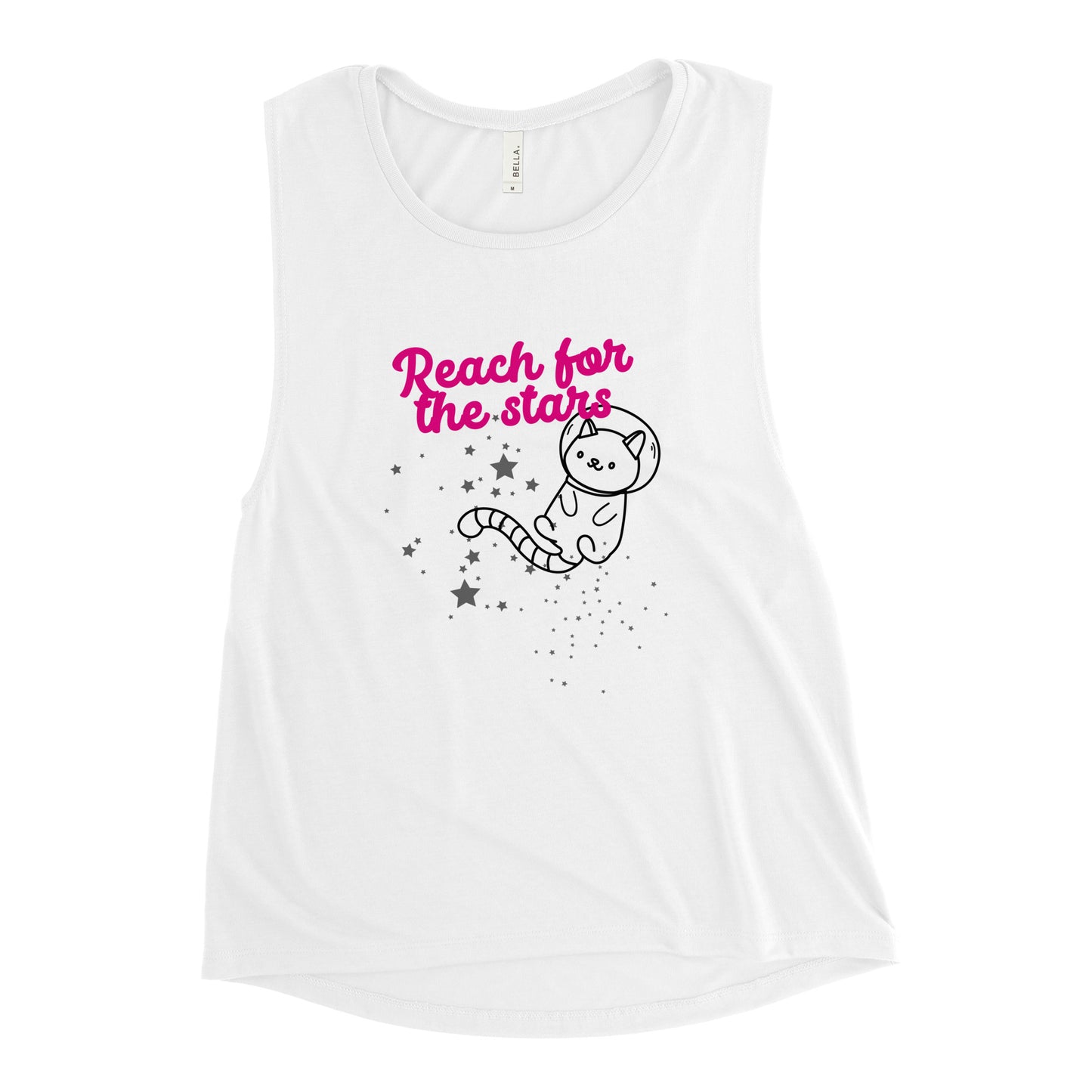 Reach For The Stars Tank